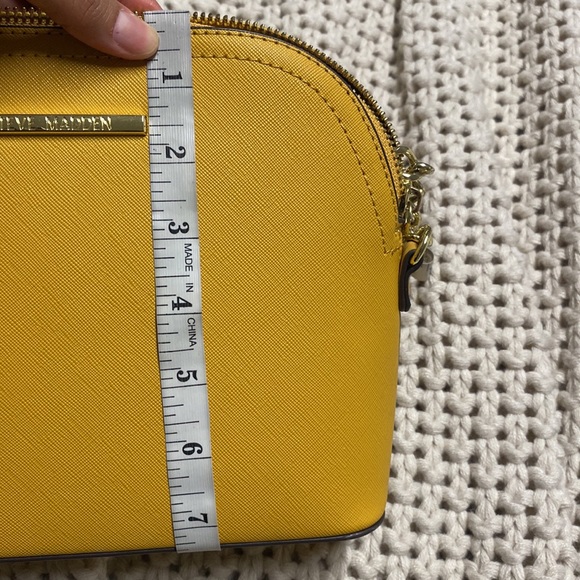 STEVE MADDEN BAG - Picture 10 of 14